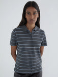 Julieta Polo in Grey - Paloma Wool