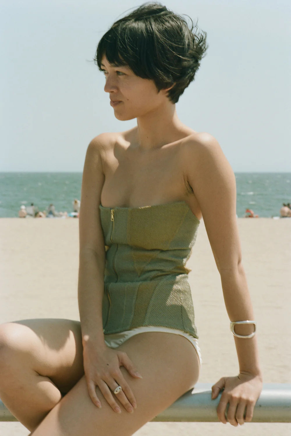 Juno Cuff - Mondo Mondo