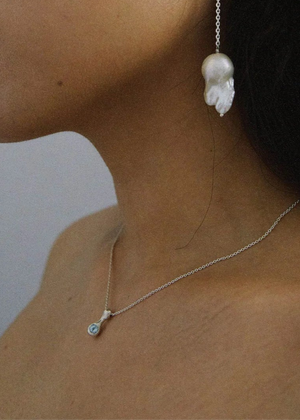 Bolito Necklace - Faris