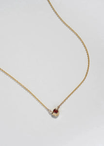 Kira Necklace - 14k - Faris