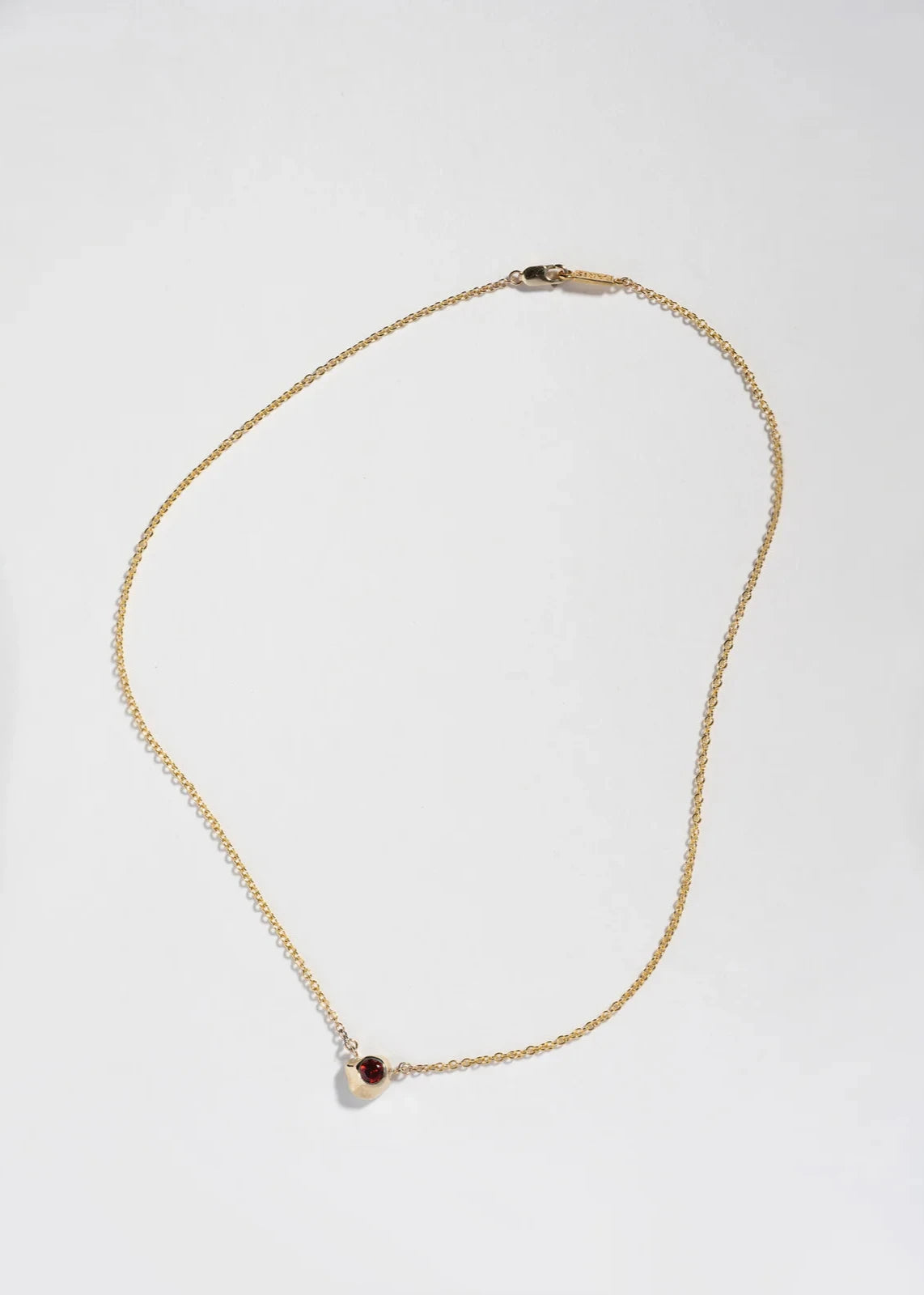 Kira Necklace - 14k - Faris