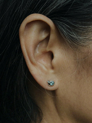 Kira Stud Earring - Faris