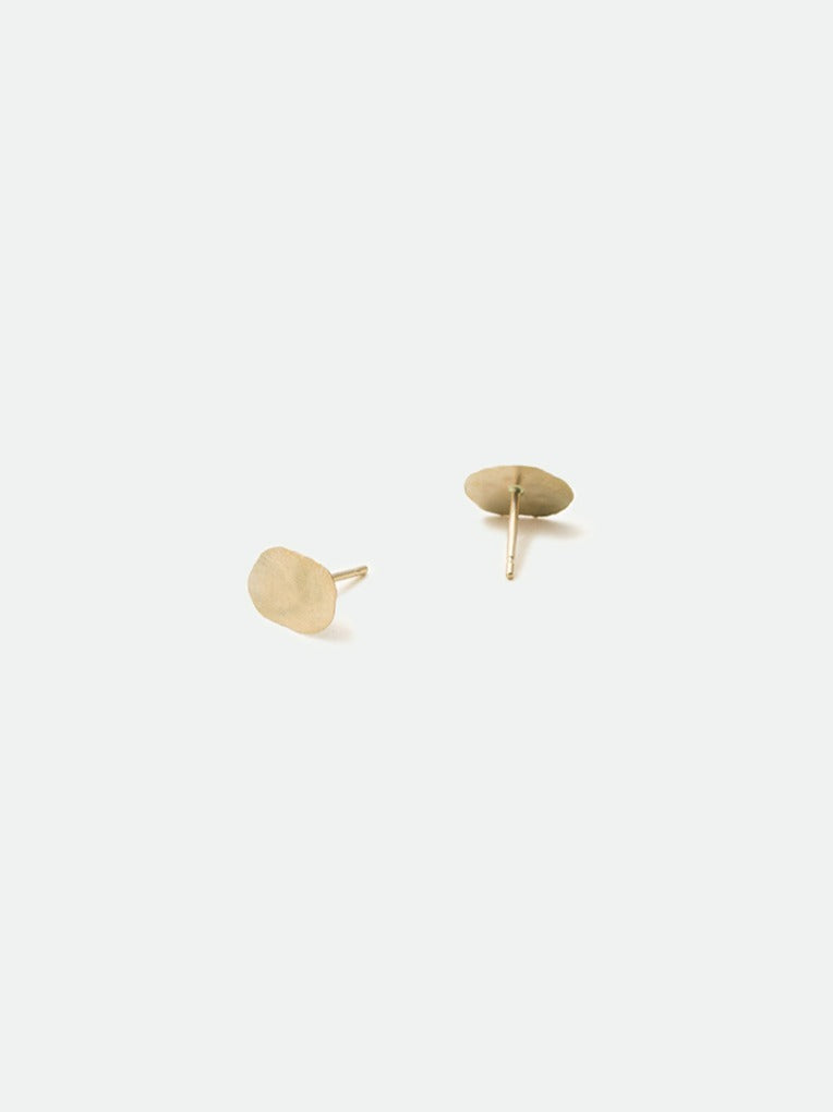 Gold Foil Stud