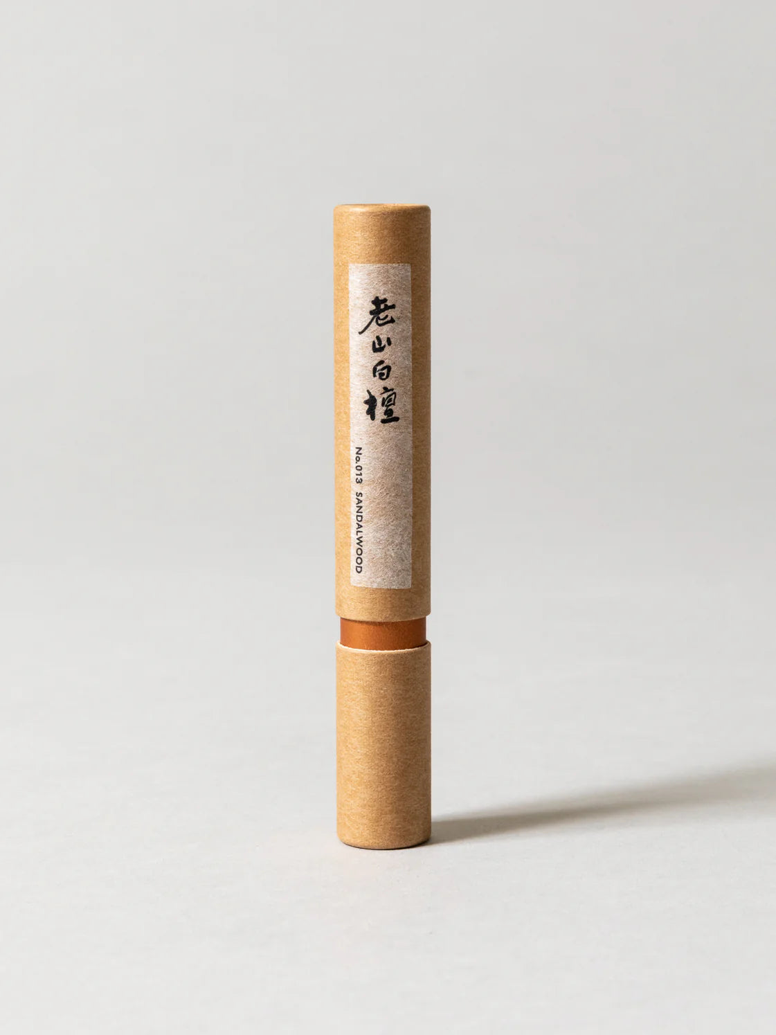 &INCENSE - Sandalwood