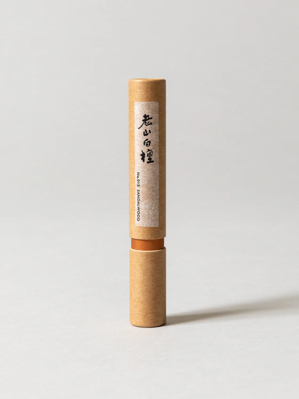 &INCENSE - Sandalwood