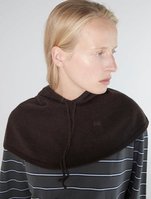 Lucia Hood in Brown- Paloma Wool