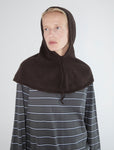 Lucia Hood in Brown- Paloma Wool