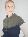 Lucia Hood in Khaki- Paloma Wool