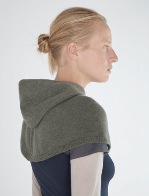 Lucia Hood in Khaki- Paloma Wool