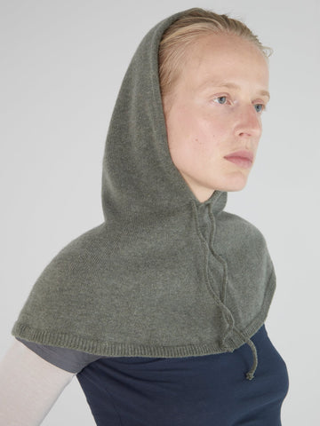 Lucia Hood in Khaki- Paloma Wool