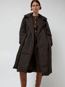 London Jacket in Espresso - No. 6