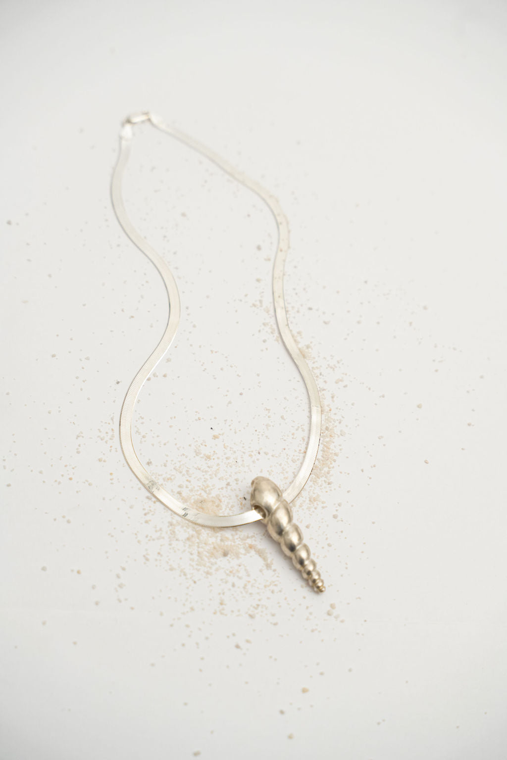 Turitella Necklace - Takara