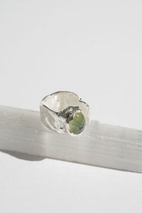 Uva Ring - Silver - Simuero