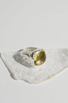 Boya Ring - Silver - Simuero