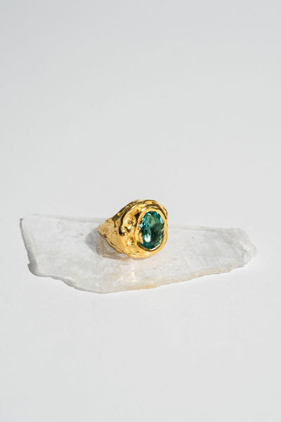 Lago Ring - Simuero | Lovecraft Vintage & Independent Clothing