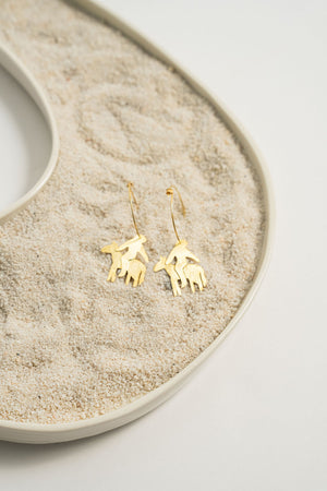 Jinete Earrings