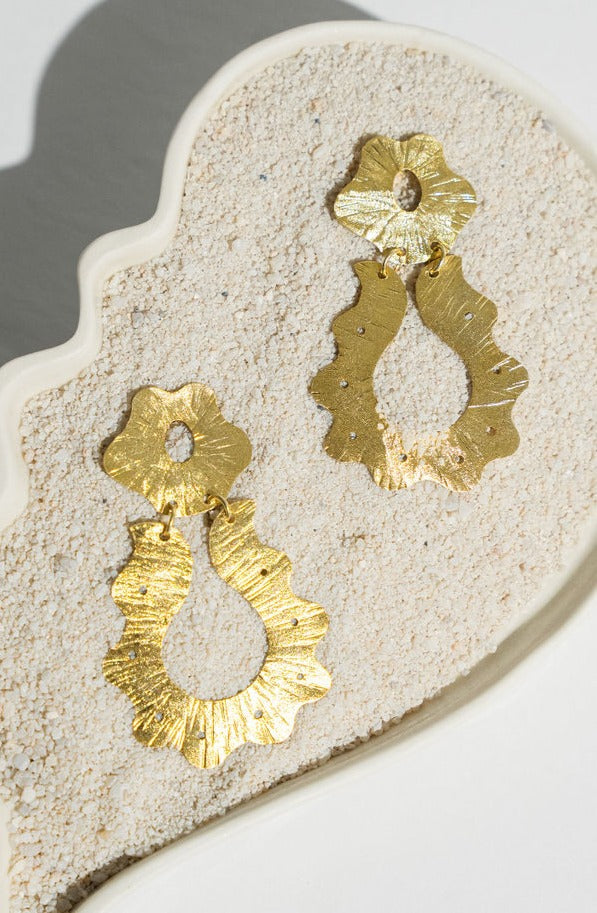 Gelin Earrings