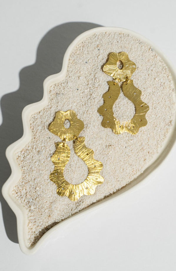 Gelin Earrings