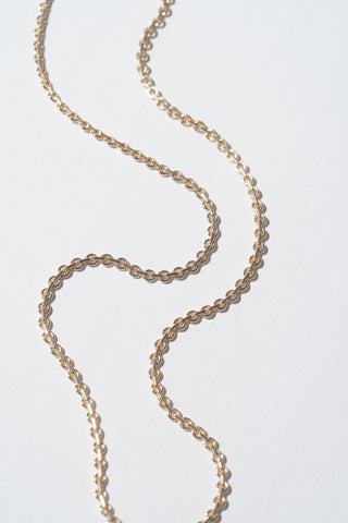 Small Link Layering Chains  - Laura Lombardi