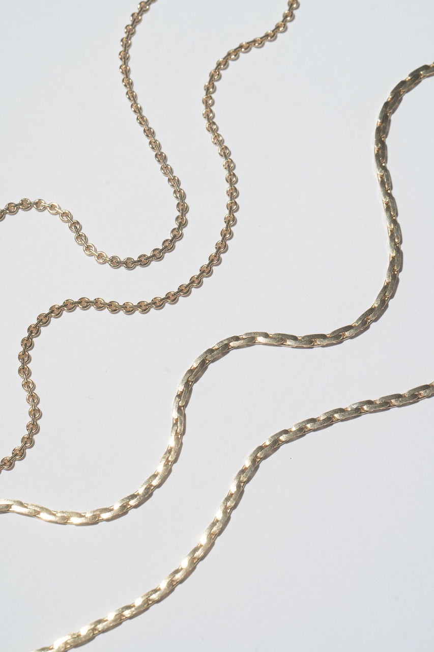 Small Link Layering Chains  - Laura Lombardi