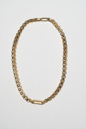 Lella Necklace - Laura Lombardi