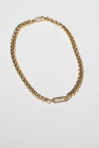 Lella Necklace - Laura Lombardi