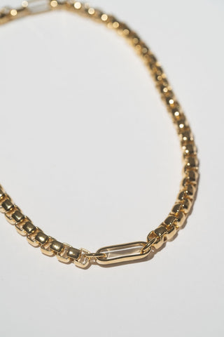 Lella Necklace - Laura Lombardi