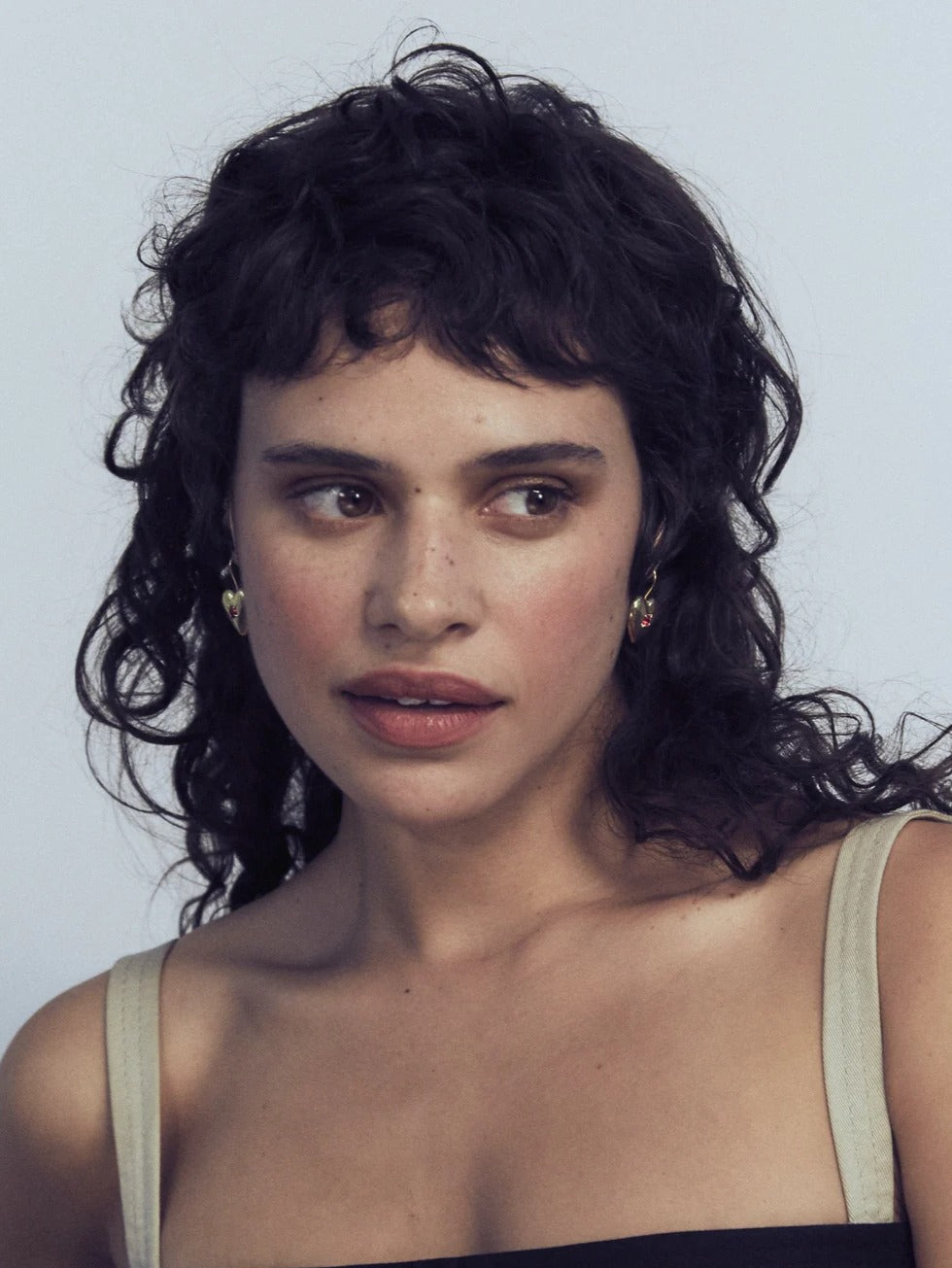 Lover Earrings - Mondo Mondo