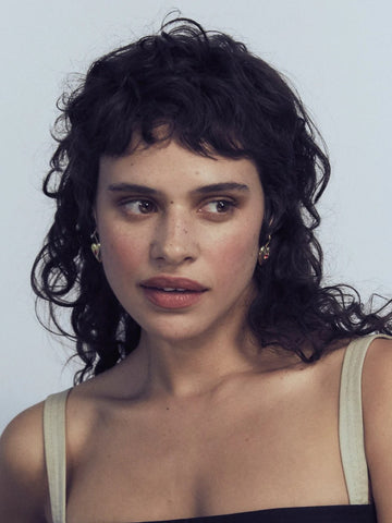 Lover Earrings - Mondo Mondo