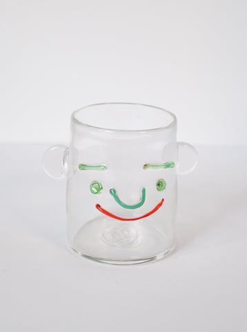 Face Cup