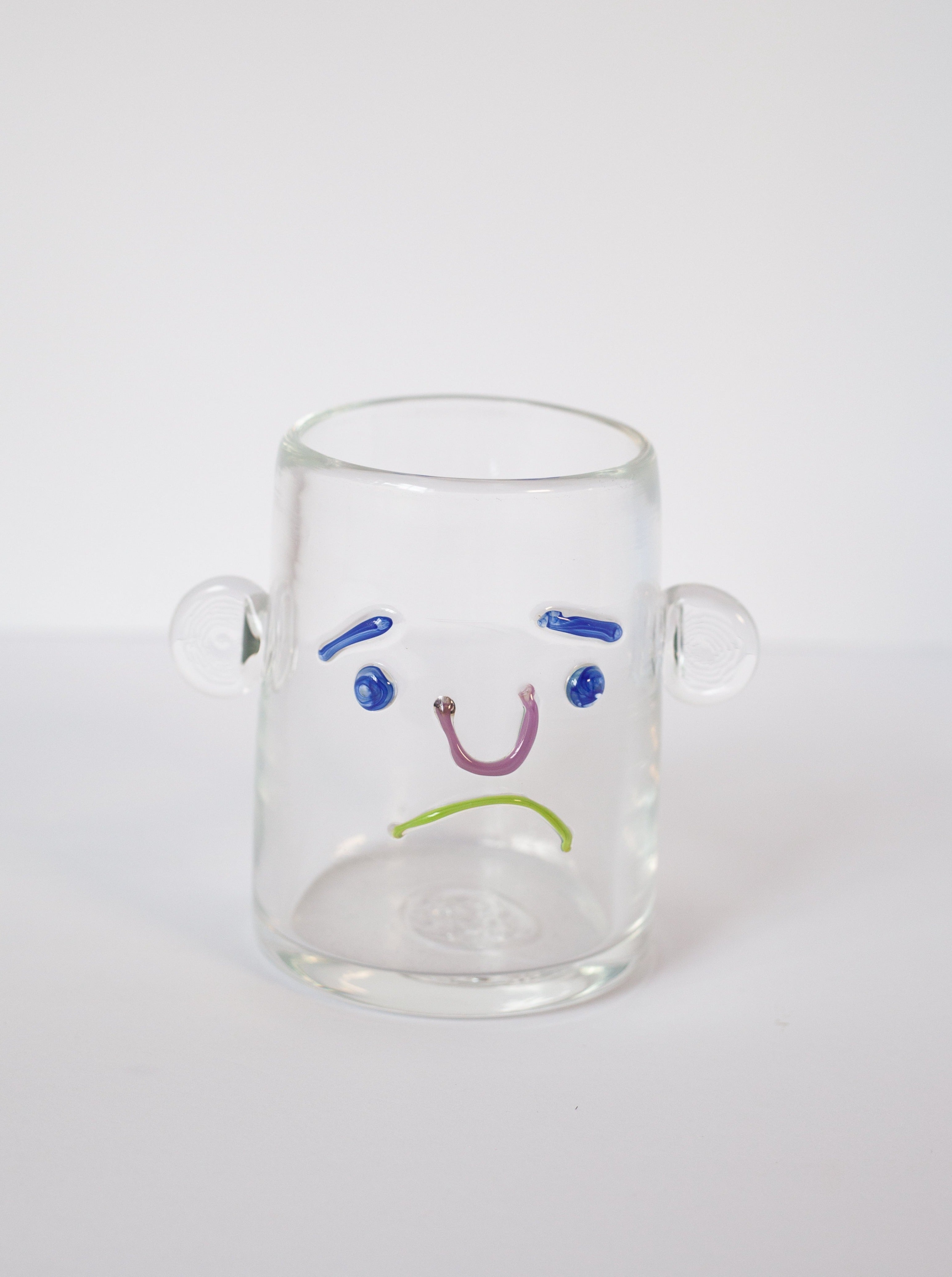 Face Cup