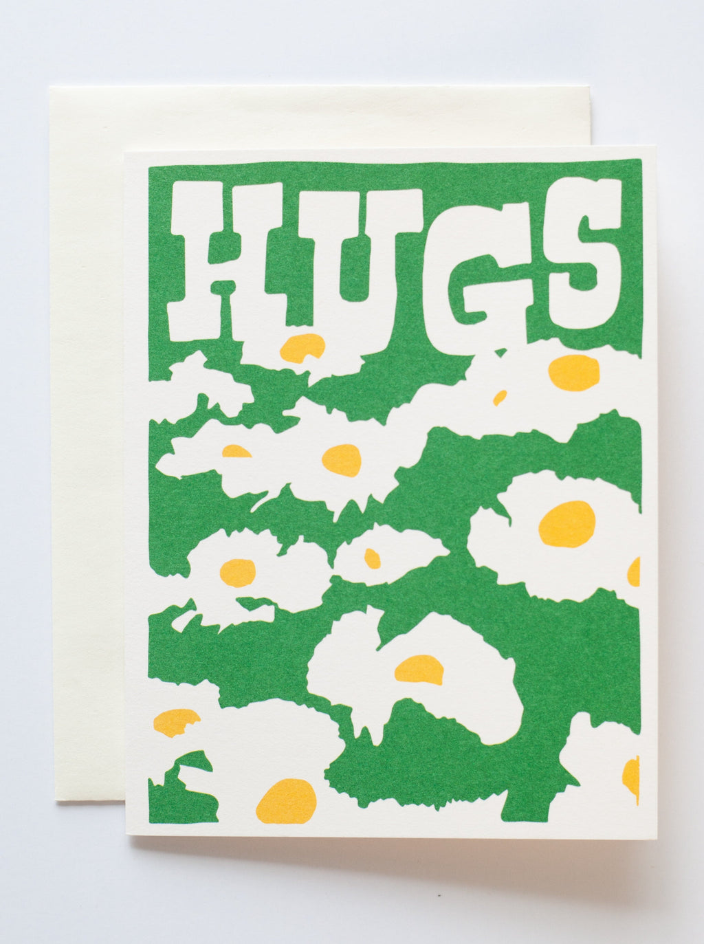 Hugs Card