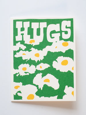 Hugs Card