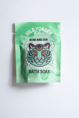 Bath Soak