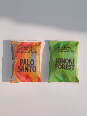 Bath Soak