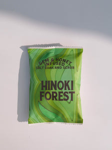 Bath Soak