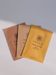 Organic Sheet Mask