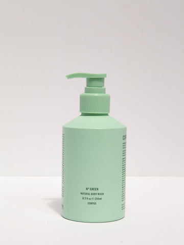 Corpus Naturals Body Wash