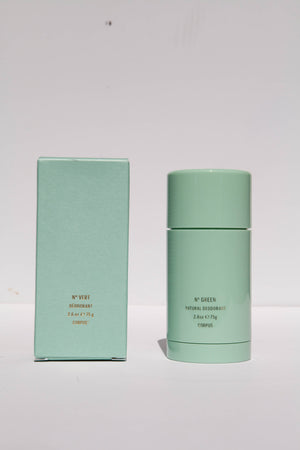 Corpus Naturals Deodorant