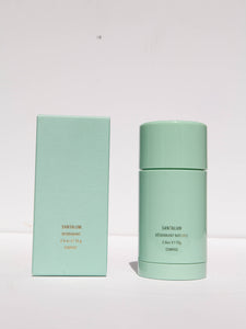 Corpus Naturals Deodorant