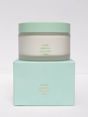 Corpus Naturals Body Butter