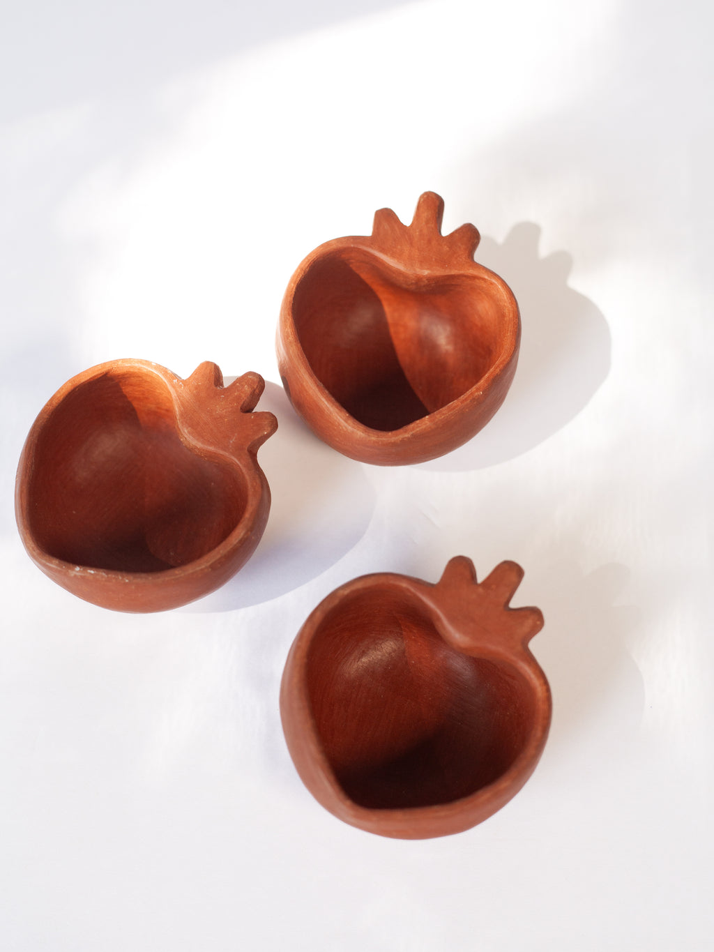 Oaxacan little corazon cup