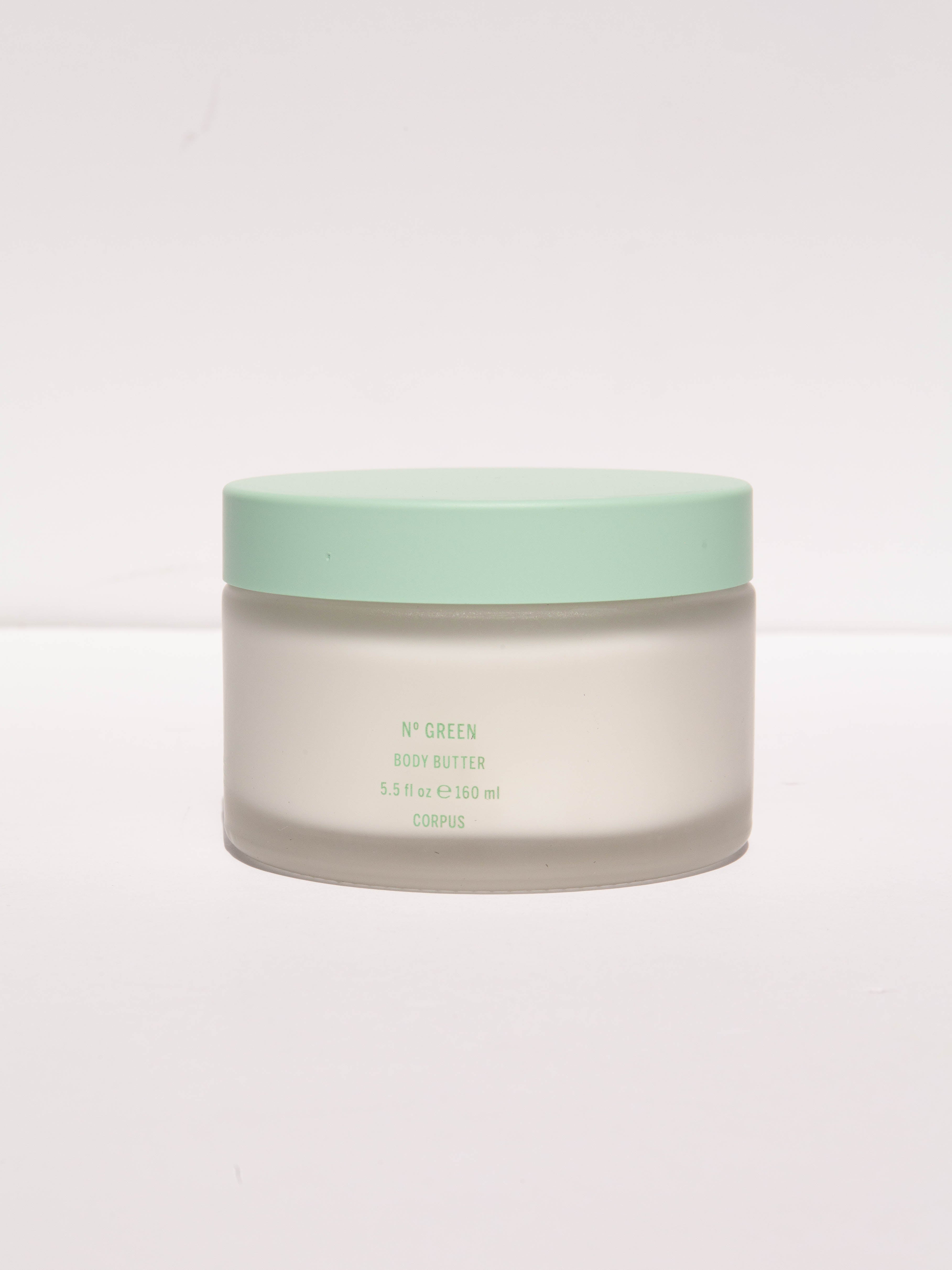 Corpus Naturals Body Butter