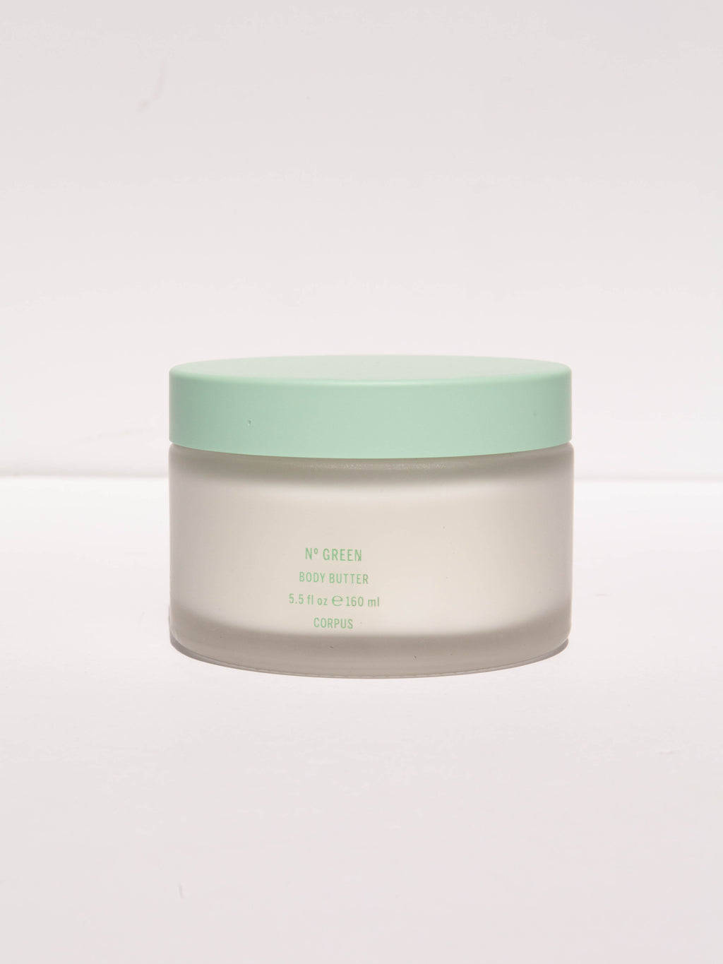 Corpus Naturals Body Butter