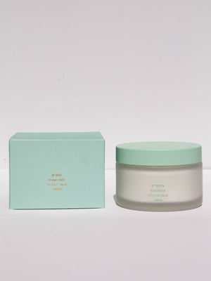 Corpus Naturals Body Butter