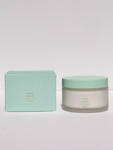 Corpus Naturals Body Butter