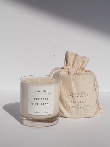 Na Nin 8 oz Candles