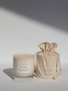 Na Nin 8 oz Candles