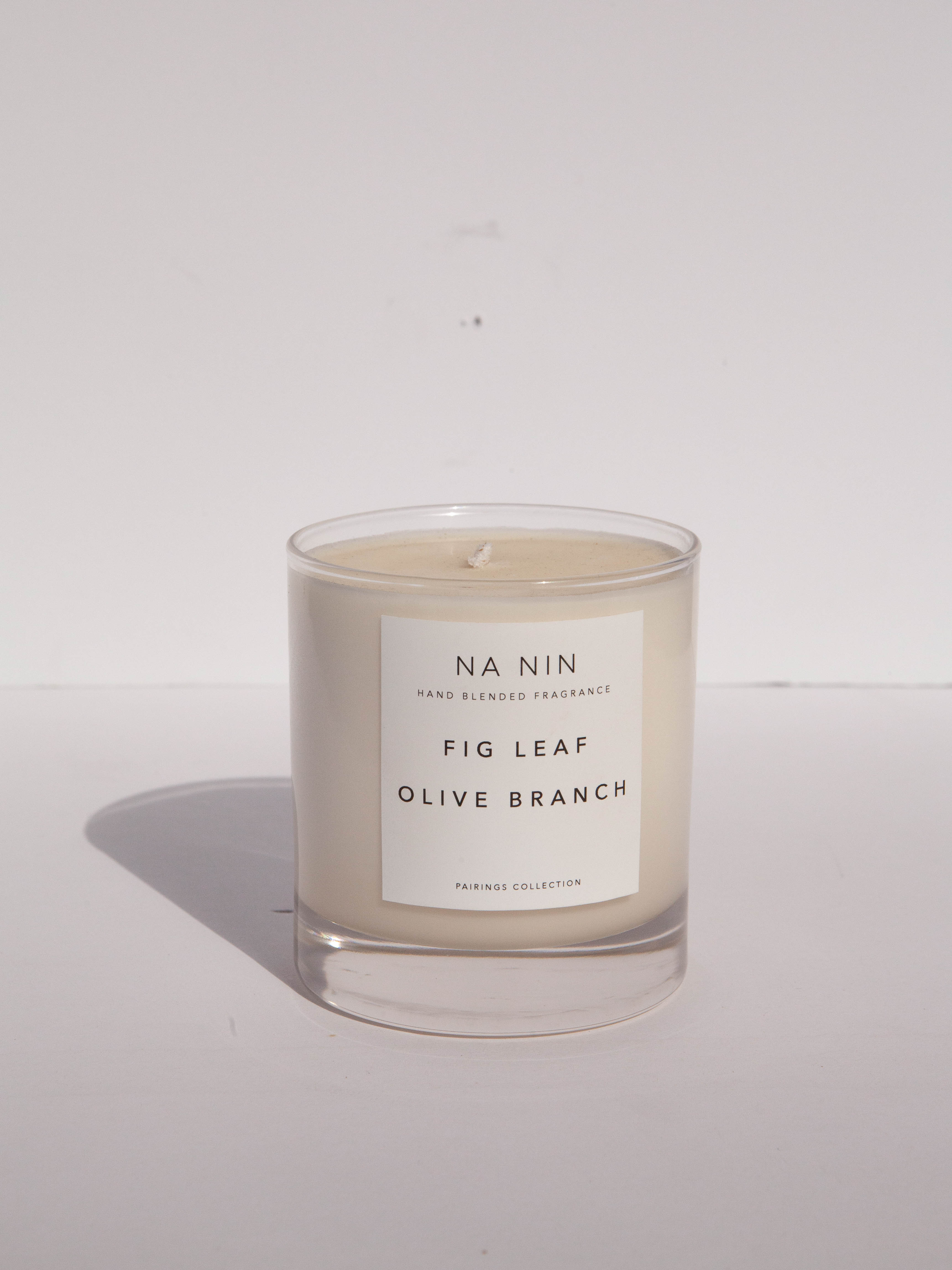 Na Nin 8 oz Candles