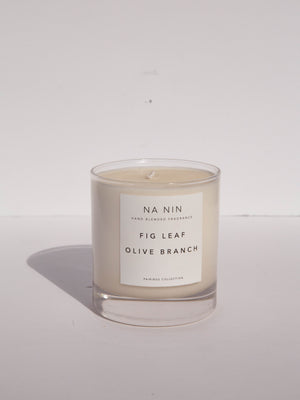 Na Nin 8 oz Candles